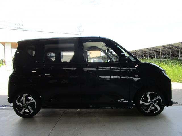 ムーヴ ＲＳ（4枚目）