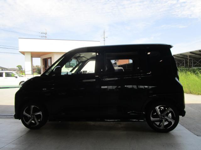 ムーヴ ＲＳ（5枚目）