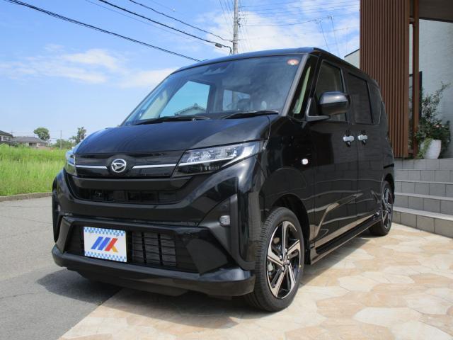 ムーヴ ＲＳ（6枚目）