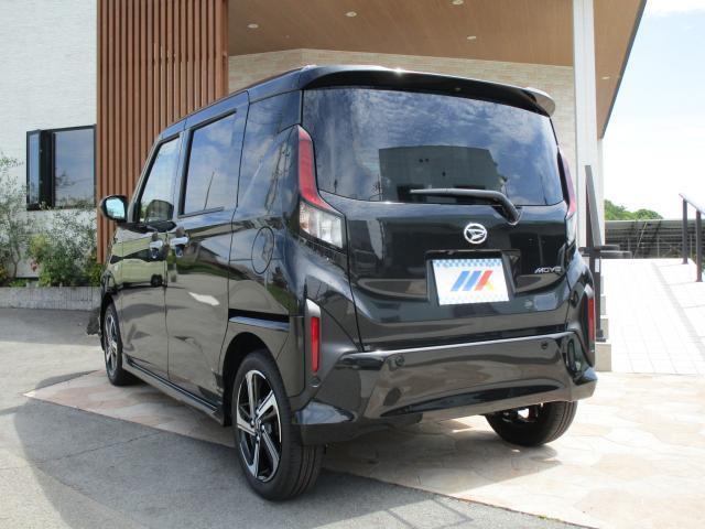 ムーヴ ＲＳ（9枚目）