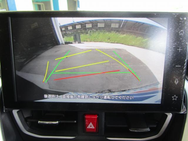 ムーヴ ＲＳ（10枚目）