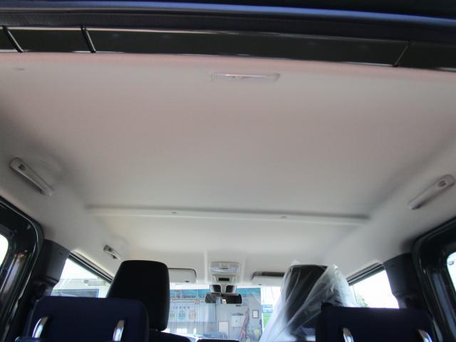 ジムニー ＸＣ　届け出済み未使用車（12枚目）