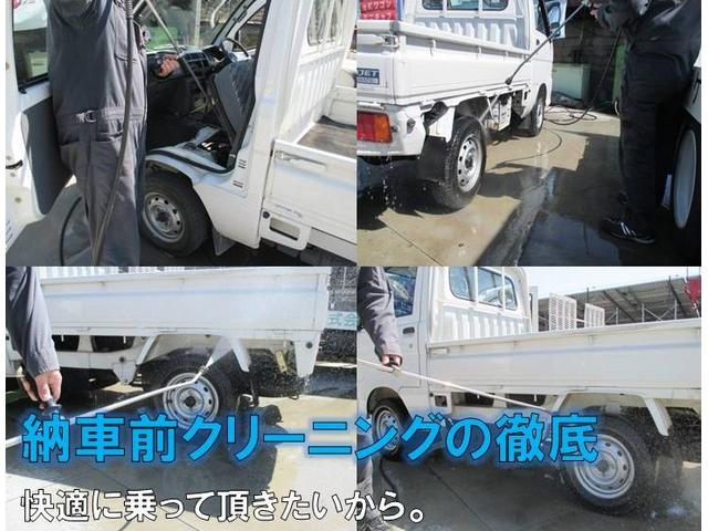 ���q�l�ɉ��K�ɂ��Ԃɏ���Ē��������̂ŁA�[�ԑO�N���[�j���O��O�ꂵ�Ă���܂���