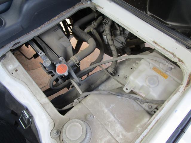 ハイゼットトラック スペシャル　エアコン　パワーステ　２ＷＤ　オートマ　３方開（17枚目）