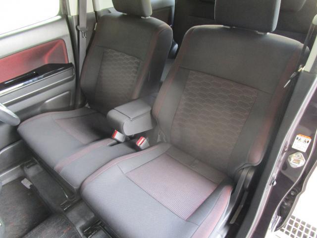 ワゴンＲスティングレー ハイブリッドＴ　純正アルミ　ターボ　純正ナビ　ＴＶ　ＥＴＣ　シートヒータ（13枚目）