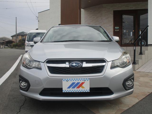 インプレッサＧ４ ２．０ｉ－Ｓアイサイト（2枚目）