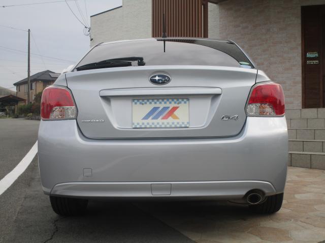 インプレッサＧ４ ２．０ｉ－Ｓアイサイト（3枚目）