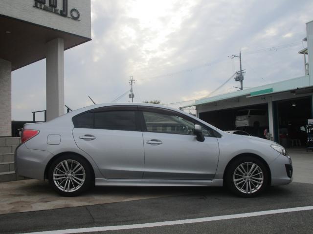 インプレッサＧ４ ２．０ｉ－Ｓアイサイト（4枚目）