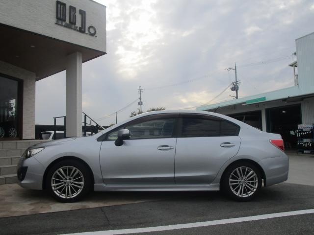 インプレッサＧ４ ２．０ｉ－Ｓアイサイト（5枚目）