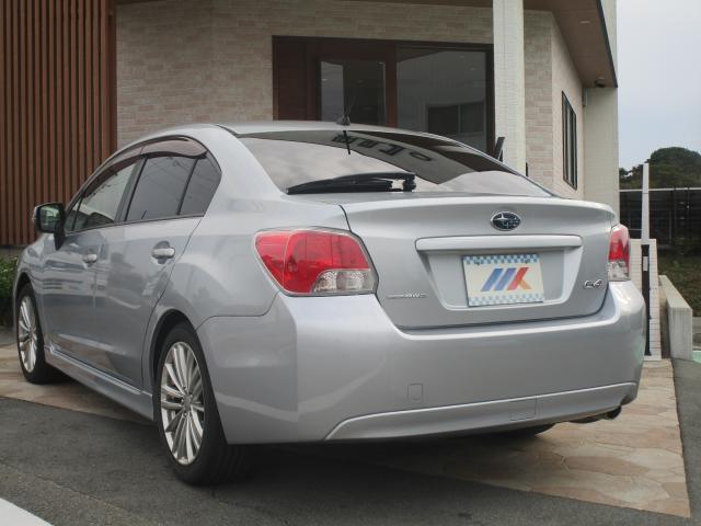 インプレッサＧ４ ２．０ｉ－Ｓアイサイト（9枚目）