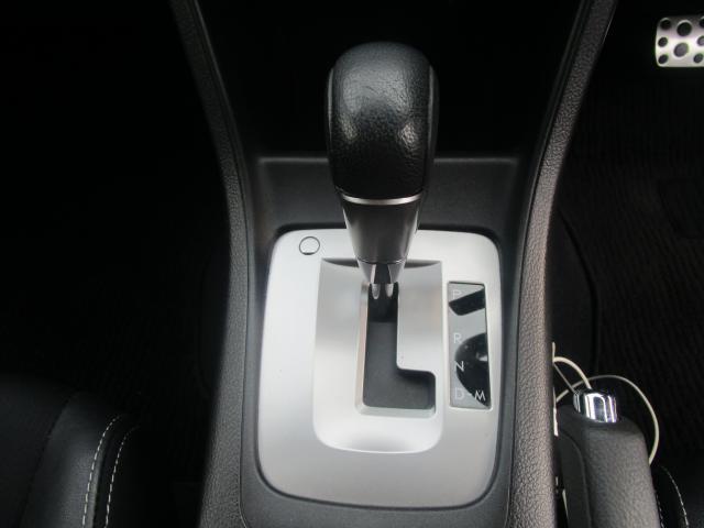 インプレッサＧ４ ２．０ｉ－Ｓアイサイト（11枚目）