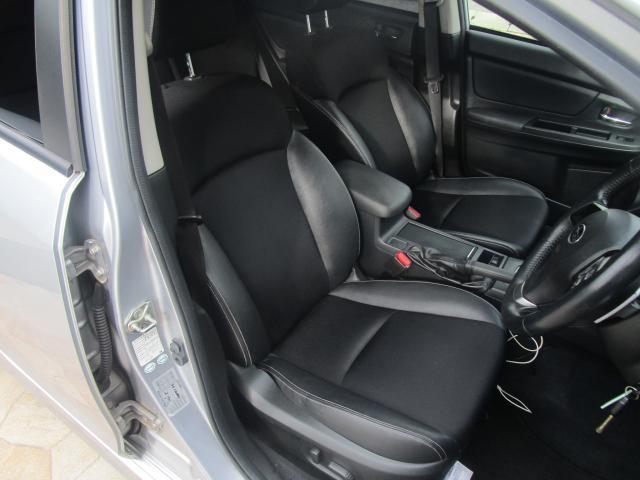 インプレッサＧ４ ２．０ｉ－Ｓアイサイト（13枚目）