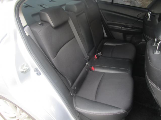 インプレッサＧ４ ２．０ｉ－Ｓアイサイト（14枚目）