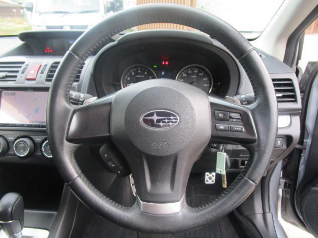 インプレッサＧ４ ２．０ｉ－Ｓアイサイト（15枚目）