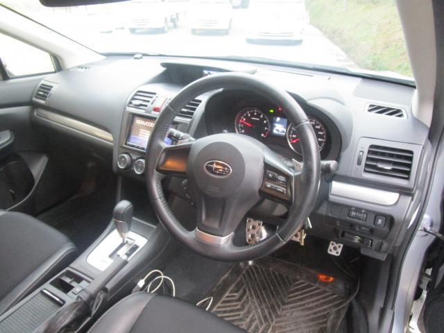 インプレッサＧ４ ２．０ｉ－Ｓアイサイト（16枚目）