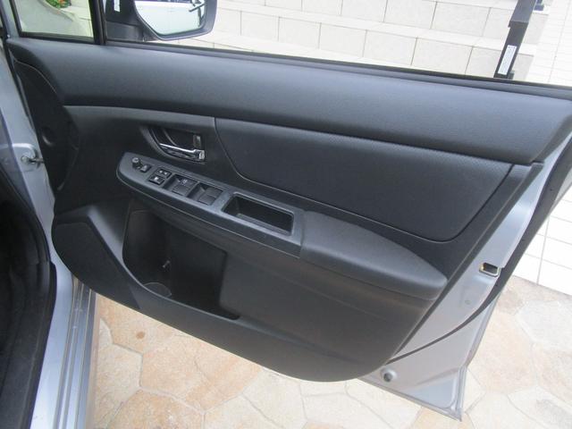 インプレッサＧ４ ２．０ｉ－Ｓアイサイト（22枚目）