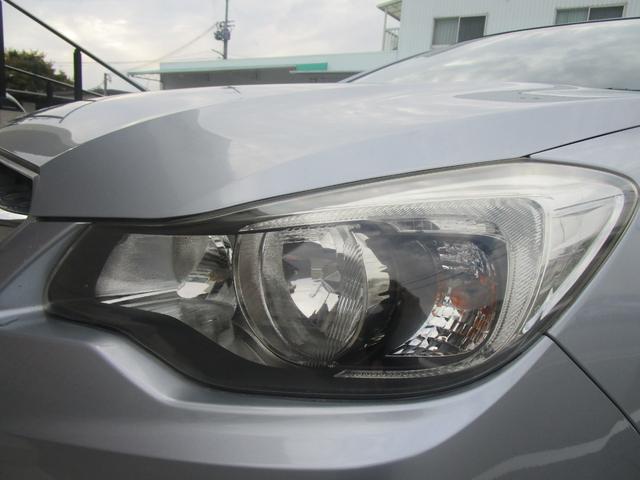 インプレッサＧ４ ２．０ｉ－Ｓアイサイト（26枚目）