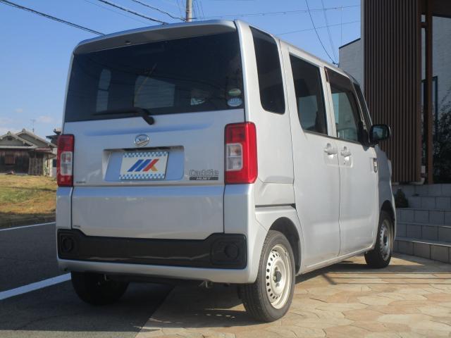 ハイゼットキャディー Ｄ（8枚目）