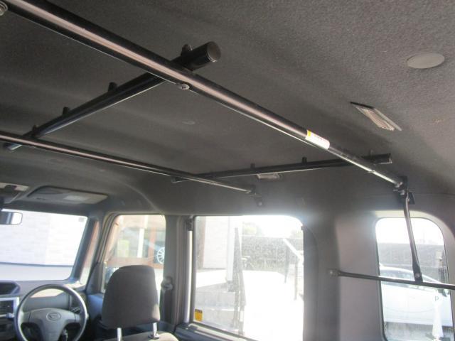 ハイゼットキャディー Ｄ（12枚目）