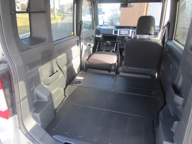 ハイゼットキャディー Ｄ（18枚目）