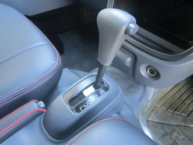 ハイゼットトラック ジャンボ 社外アルミ 社外テールランプ 作業灯 2WD オートマ 社外HID 3方開 ETC(11枚目)