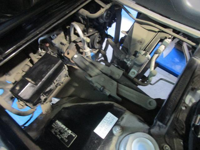 ハイゼットトラック ジャンボ 社外アルミ 社外テールランプ 作業灯 2WD オートマ 社外HID 3方開 ETC(17枚目)