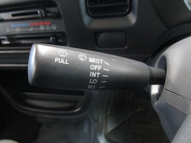 ハイゼットトラック ジャンボ 社外アルミ 社外テールランプ 作業灯 2WD オートマ 社外HID 3方開 ETC(32枚目)