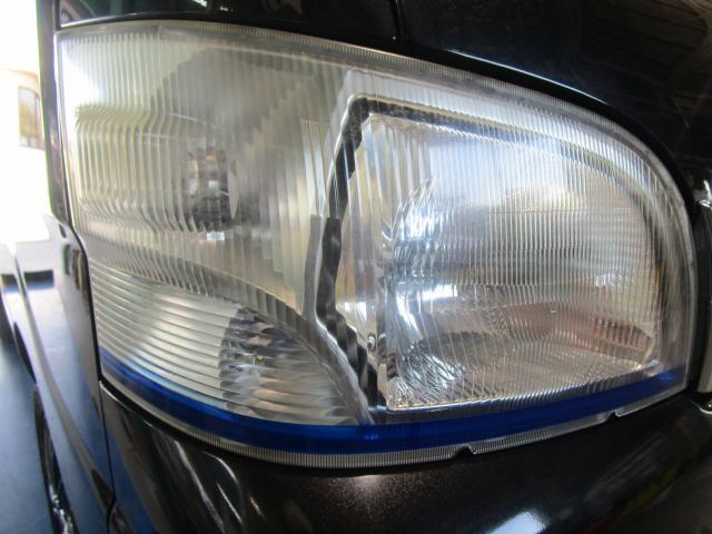 ハイゼットトラック ジャンボ 社外アルミ 社外テールランプ 作業灯 2WD オートマ 社外HID 3方開 ETC(39枚目)
