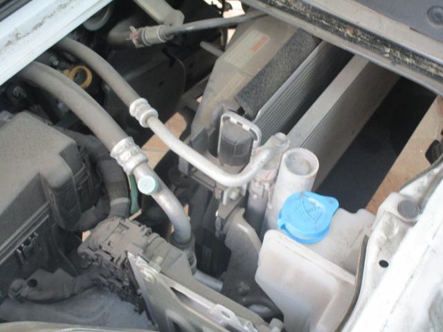 キャリイトラック KCエアコン・パワステ 純正ラジオ 2WD 5MT 3方開(26枚目)