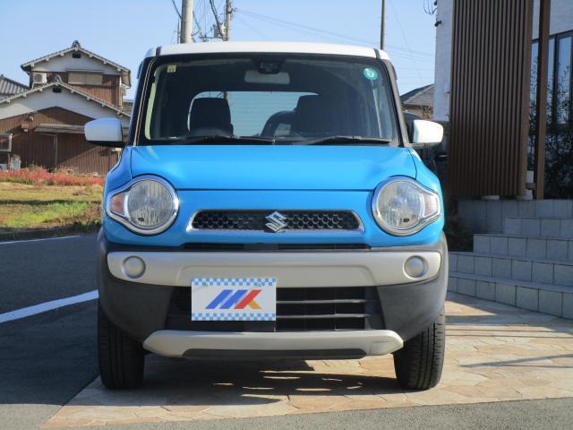 ハスラー Ｇ（2枚目）