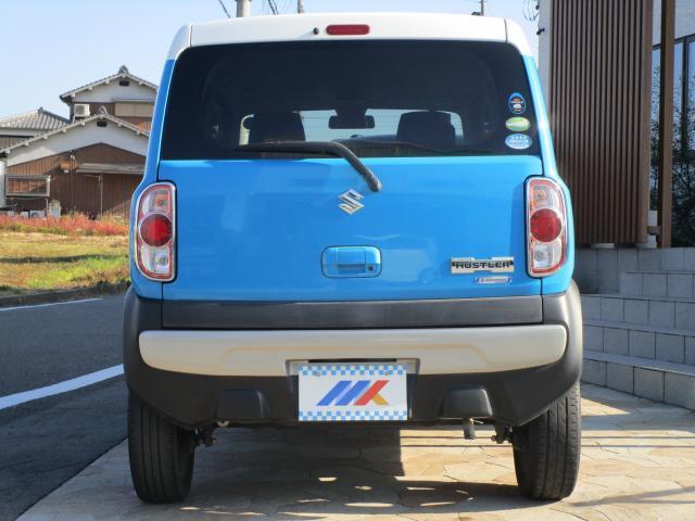 ハスラー Ｇ（3枚目）