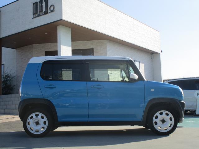 ハスラー Ｇ（4枚目）