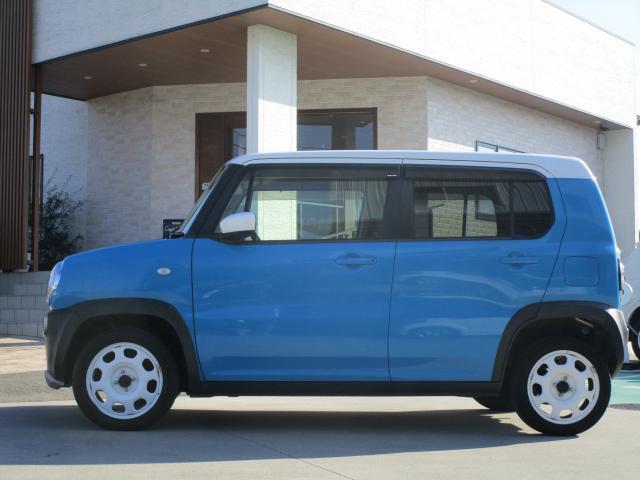 ハスラー Ｇ（5枚目）