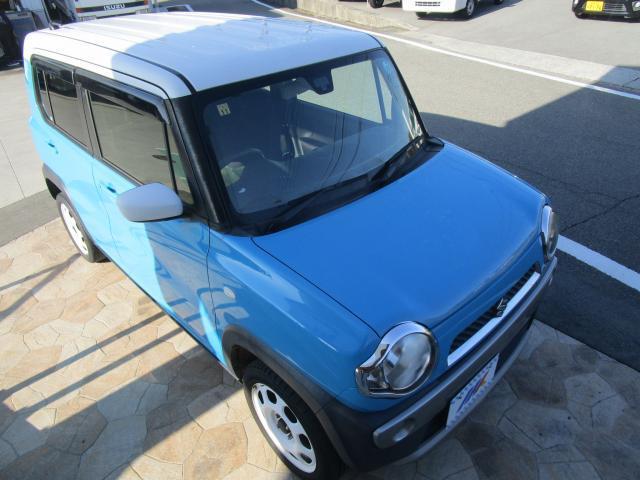 ハスラー Ｇ（6枚目）