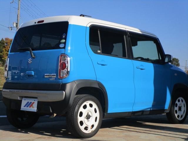 ハスラー Ｇ（8枚目）