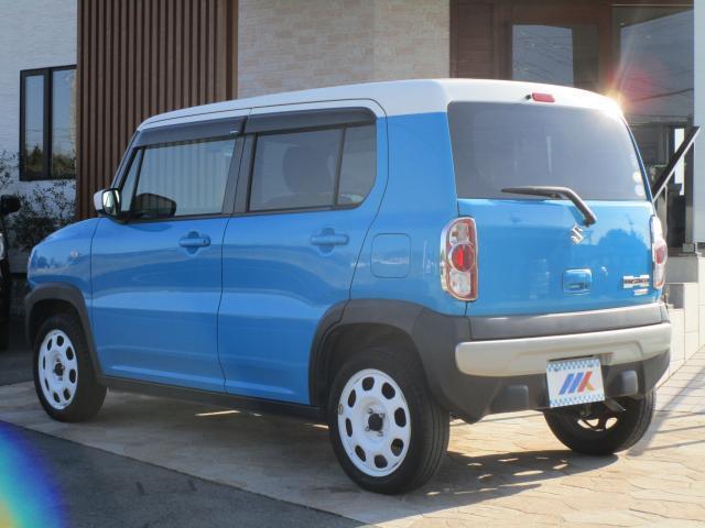 ハスラー Ｇ（9枚目）