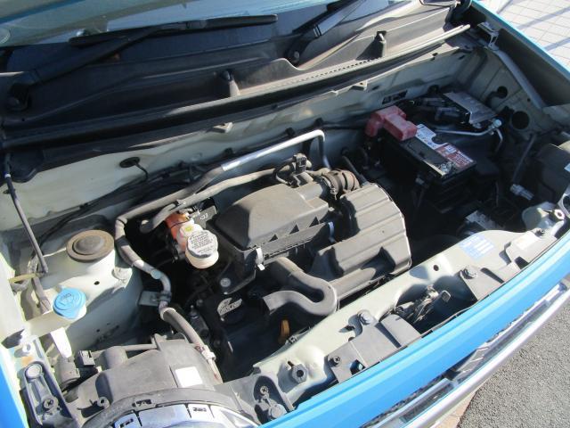 ハスラー Ｇ（17枚目）