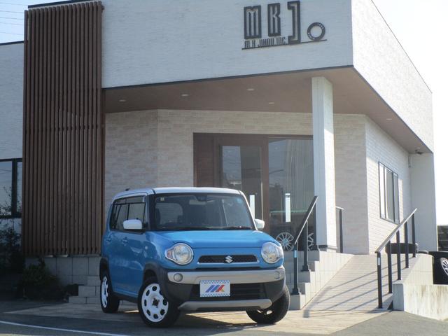 ハスラー Ｇ（38枚目）