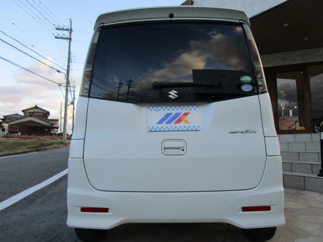 パレットＳＷ ＸＳ（3枚目）