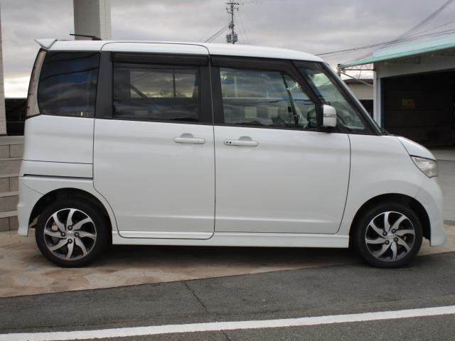 パレットＳＷ ＸＳ（4枚目）