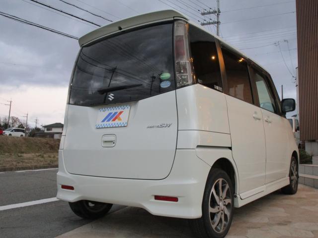 パレットＳＷ ＸＳ（8枚目）