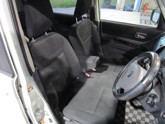 パレットＳＷ ＸＳ（13枚目）