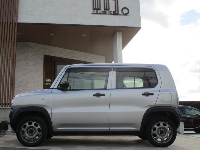 ハスラー Ａ　ナビ　ＴＶ　ドラレコ　ＥＴＣ　キーレス（5枚目）