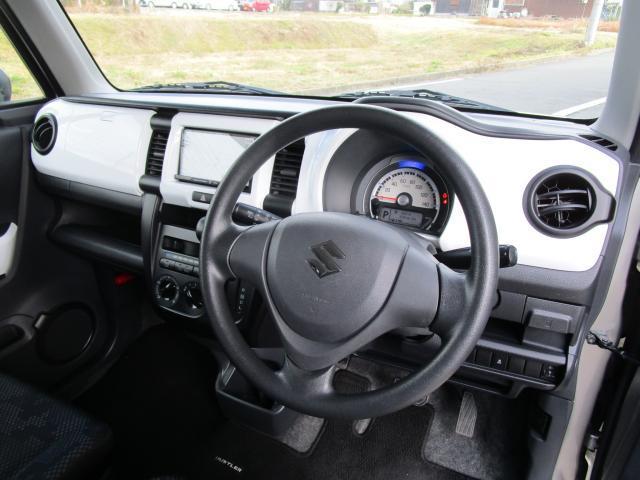 ハスラー Ａ　ナビ　ＴＶ　ドラレコ　ＥＴＣ　キーレス（15枚目）