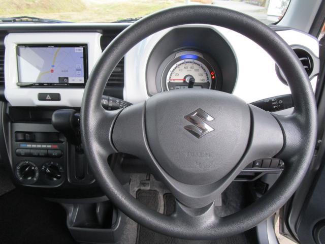 ハスラー Ａ　ナビ　ＴＶ　ドラレコ　ＥＴＣ　キーレス（16枚目）