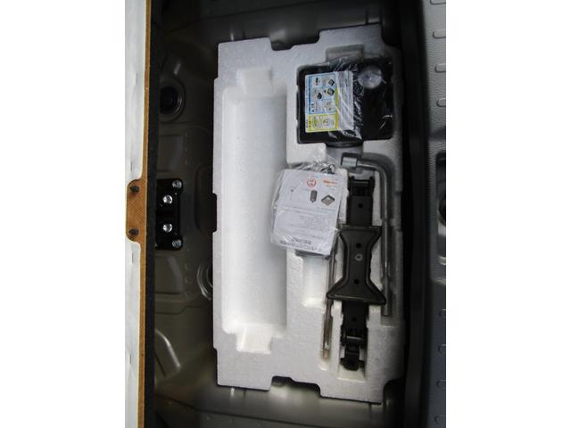 ハスラー Ａ　ナビ　ＴＶ　ドラレコ　ＥＴＣ　キーレス（23枚目）