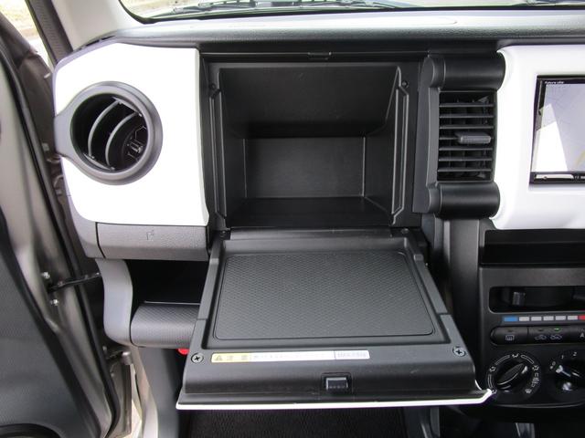 ハスラー Ａ　ナビ　ＴＶ　ドラレコ　ＥＴＣ　キーレス（27枚目）