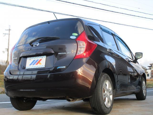 ノート メダリスト（8枚目）