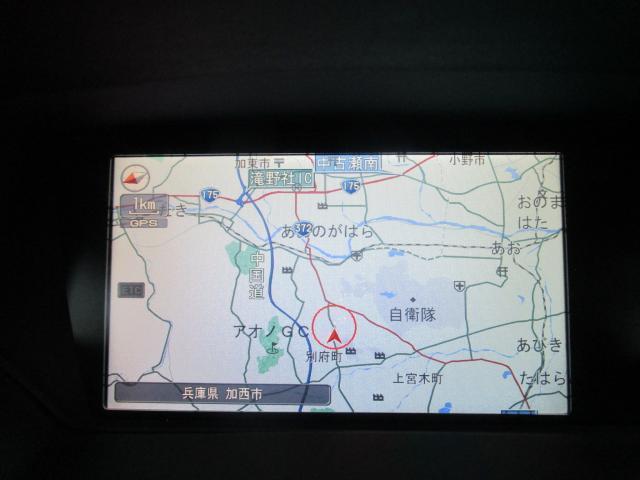 オデッセイ Ｍエアロパッケージ　社外アルミ　ナビ　ＴＶ　バックカメラ　ＥＴＣ（10枚目）