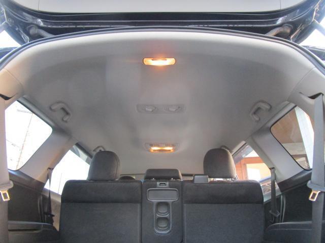 オデッセイ Ｍエアロパッケージ　社外アルミ　ナビ　ＴＶ　バックカメラ　ＥＴＣ（12枚目）